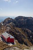20_Rifugio e le creste
